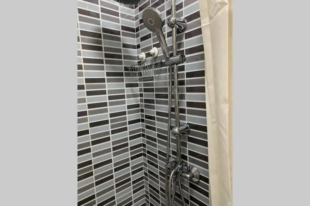 Apartamento Sirena Beach Nerja Apartment Spain