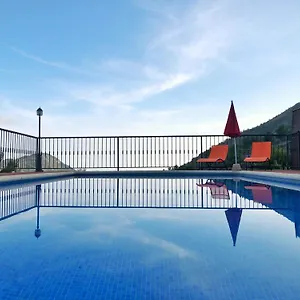 Bonita Сasa de vacaciones Nerja