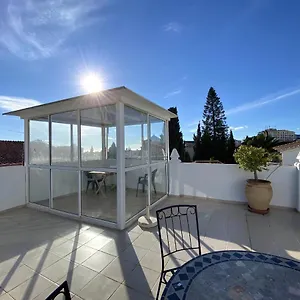  Apartamento Sandra Al Fresco