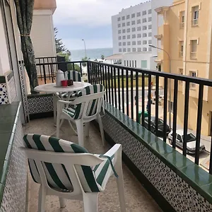  Apartamento Rincon Mediterraneo