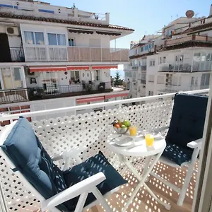  Apartamento Sol Marengo