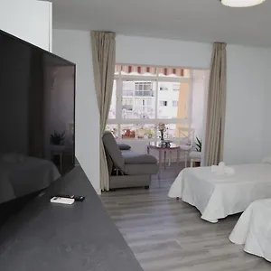  Apartamento Loft La Marina
