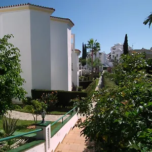 Playa Burriana Apartamento Nerja