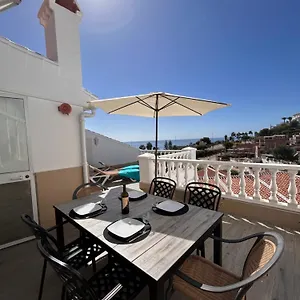  Apartamento Casa Frijo Tropicana