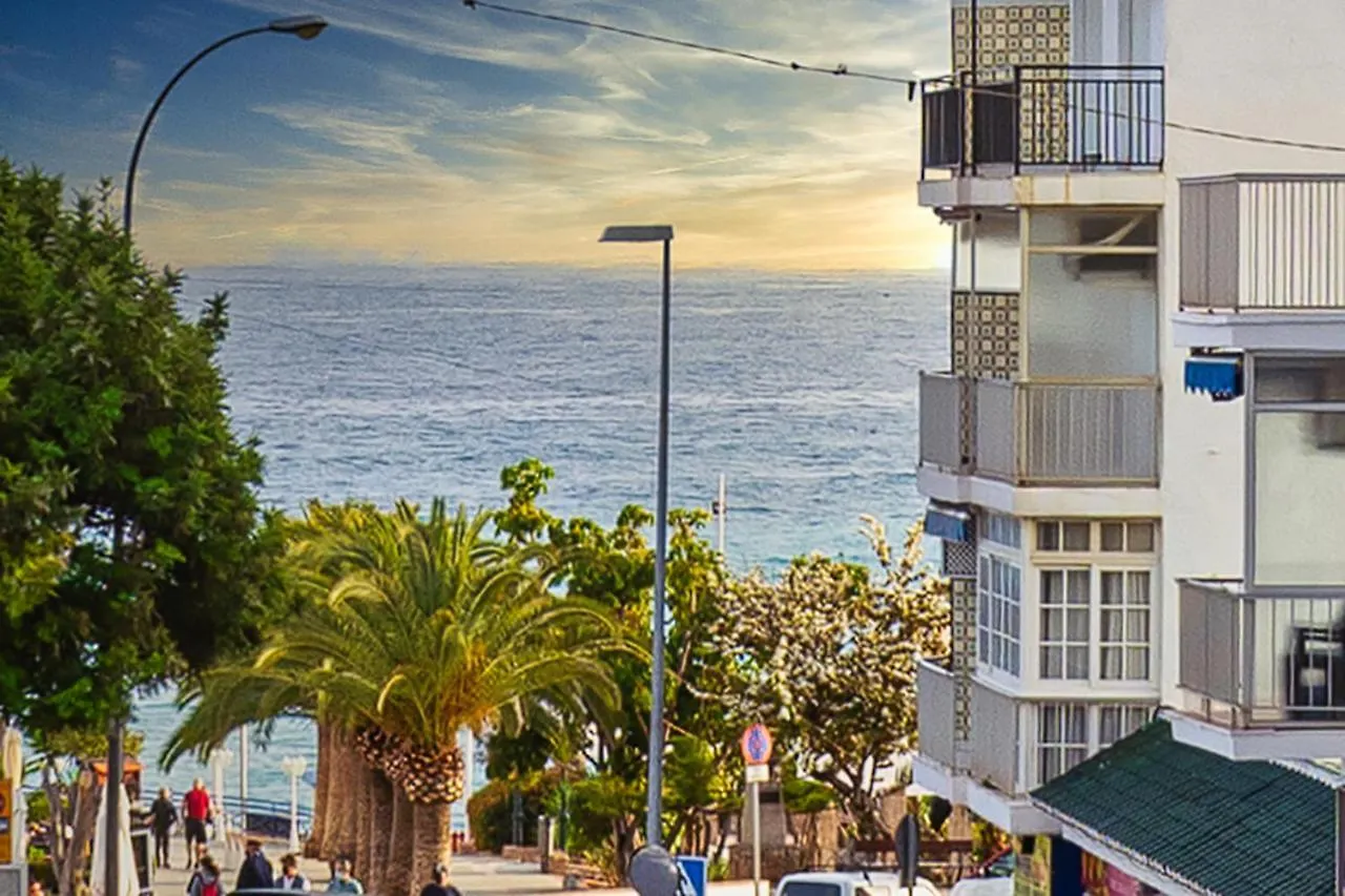 Apartamento Sirena Beach Nerja Apartment
