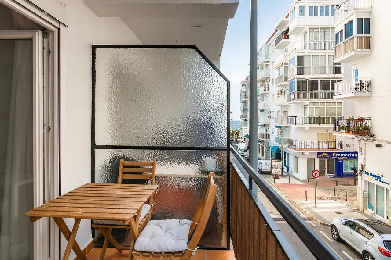 Apartamento Sirena Beach Nerja Apartment 0*,  Spain