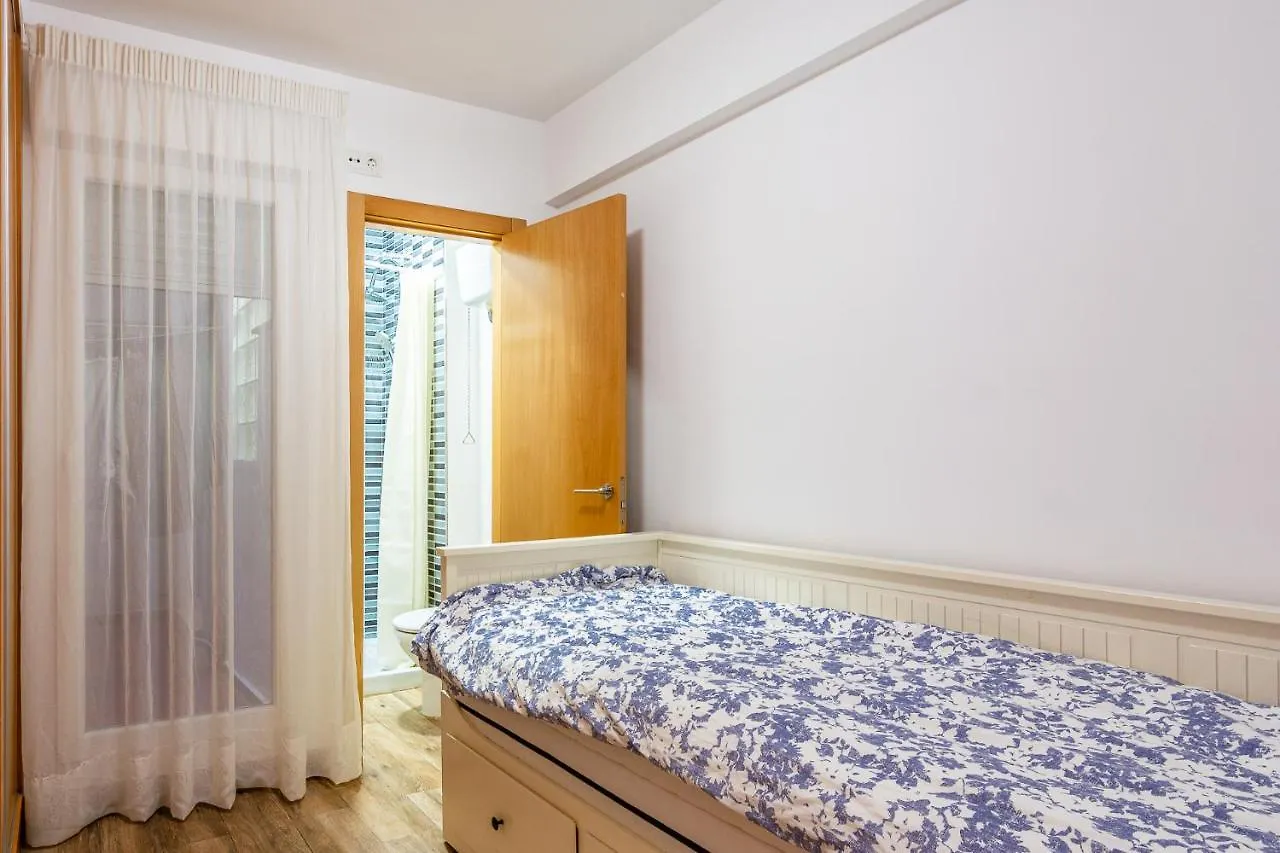 Apartamento Sirena Beach Nerja Apartment