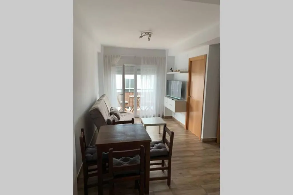 Apartamento Sirena Beach Nerja Apartment