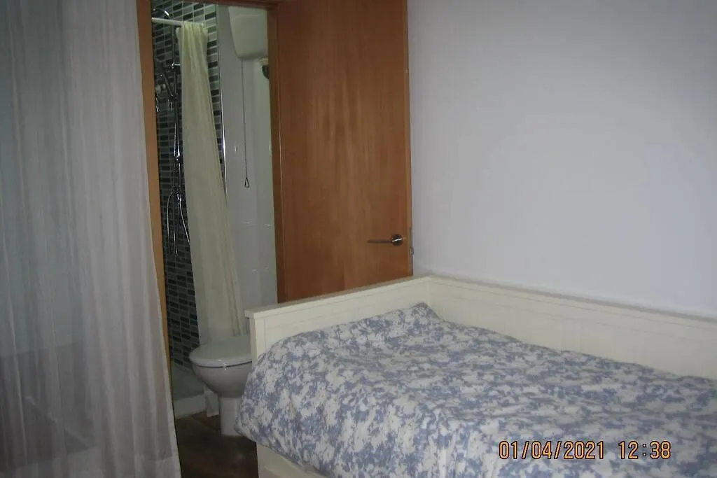 Apartamento Sirena Beach Nerja Apartment