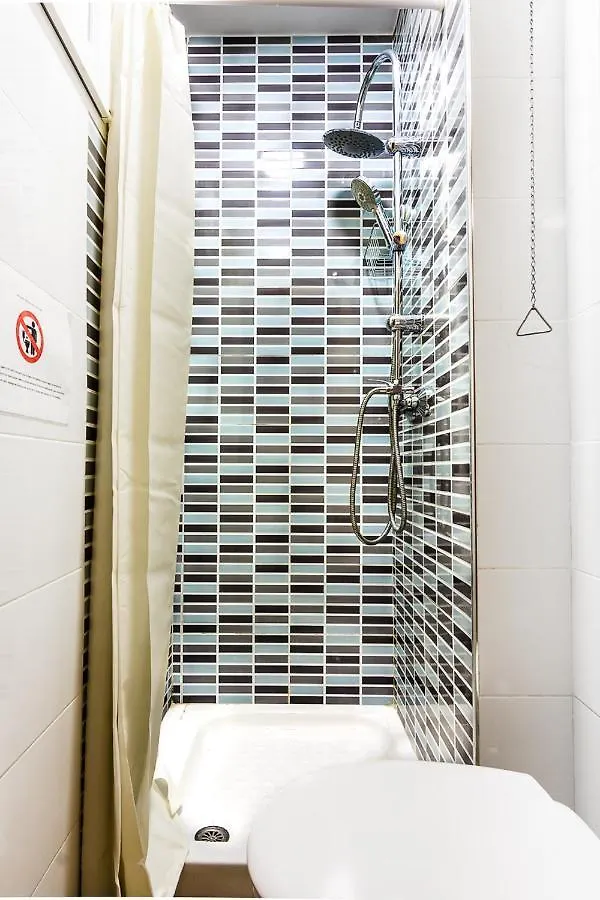 Apartamento Sirena Beach Nerja Apartment